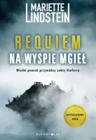 Okładka: Requiem na Wyspie Mgieł