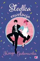 Okładka: Słodka rewolucja