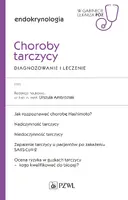 Okładka: Choroby tarczycy. Diagnozowanie i leczenie