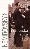 Okładka: Francuska suita