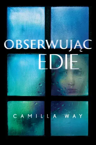 Okładka: Obserwując Edie