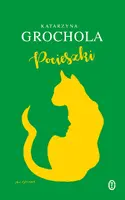 Okładka: Pocieszki
