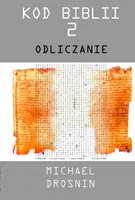 Okładka: Kod Biblii 2