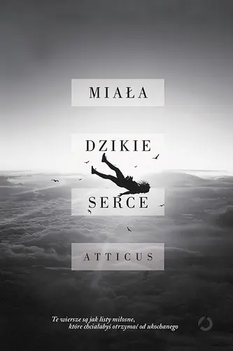 Okładka: Miała dzikie serce