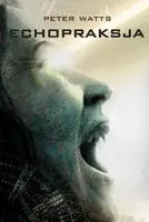 Okładka: Echopraksja
