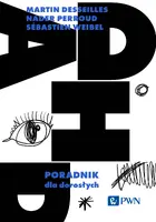 Okładka: ADHD. Poradnik dla dorosłych