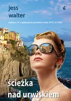 Okładka: Ścieżka nad urwiskiem