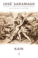 Okładka: Kain