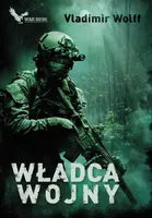 Okładka: Władca wojny