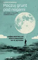 Okładka: Poczuj grunt pod nogami