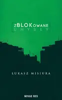 Okładka: zBLOKowane umysły