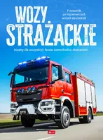 Okładka: Wozy strażackie