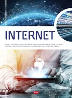 Okładka: Internet