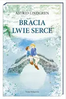 Okładka: Bracia Lwie Serce