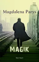 Okładka: Magik