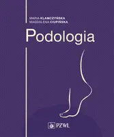 Okładka: Podologia