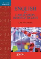 Okładka: English for Laboratory Diagnosticians