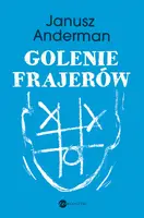 Okładka: Golenie frajerów