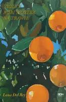 Okładka: Violet robi mostek na trawie