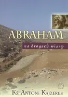Okładka: Abraham