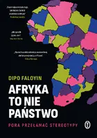Okładka: Afryka to nie państwo