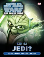 Okładka: Kim są Jedi?