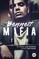 Okładka: Bennett Mafia
