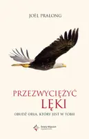 Okładka: Przezwyciężyć lęki
