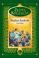 Okładka: Siedem kruków i inne baśnie