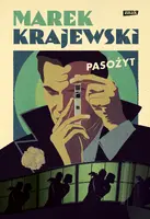 Okładka: Pasożyt