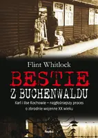 Okładka: Bestie z Buchenwaldu