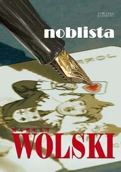 Okładka: Noblista