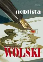 Okładka: Noblista