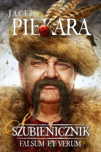 Okładka: Szubienicznik. Falsum et verum