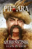 Okładka: Szubienicznik. Falsum et verum