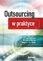 Okładka: Outsourcing w praktyce