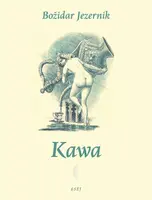 Okładka: Kawa