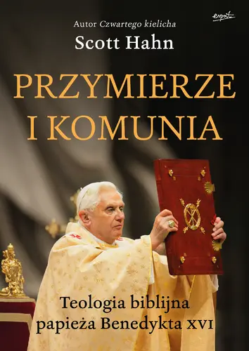 Okładka: Przymierze i komunia