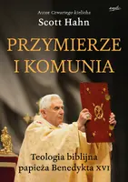 Okładka: Przymierze i komunia