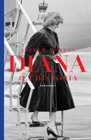 Okładka: Diana. Jej historia