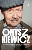 Okładka: Onyszkiewicz. Bywały szczęśliwe powroty