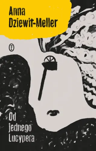 Okładka: Od jednego Lucypera