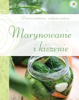 Okładka: Marynowanie i kiszenie