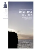 Okładka: Dalajlama w pracy