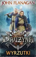 Okładka: Wyrzutki