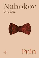Okładka: Pnin