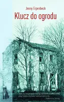 Okładka: Klucz do ogrodu