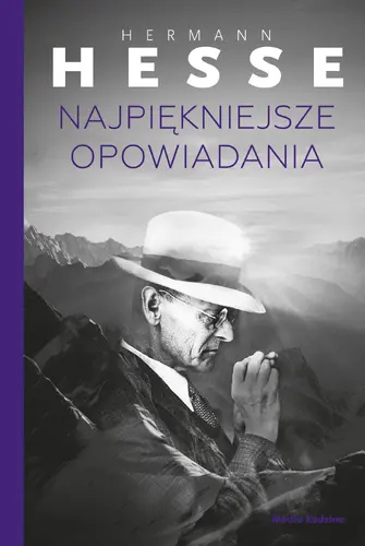 Okładka: Najpiękniejsze opowiadania