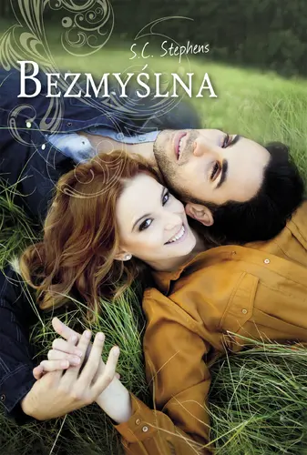 Okładka: Bezmyślna