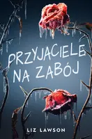 Okładka: Przyjaciele na zabój